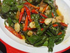 -京悦南门涮羊肉·羊蝎子火锅(田林路店)