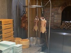-抱海大酒店自助餐