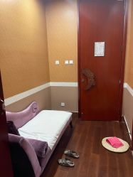 -靓靓伊人SKINCARE肌肤管理FACIAL·SPA