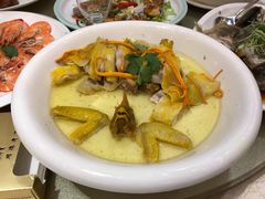 -丰尔粥食·顺德鱼生·干蒸排骨顺德菜(大良分店)