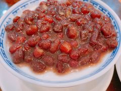 红豆双皮奶-仁信老铺甜品(北京路店)