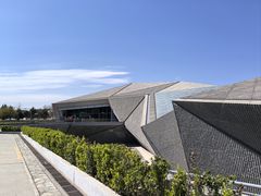 -北京周口店北京人遗址博物馆