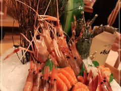 -王鼎精致料理铁板烧(世博源店)