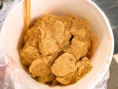 -朝鲜族打糕(时尚天河店)