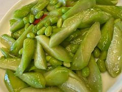 -清华酒楼(盘门店)