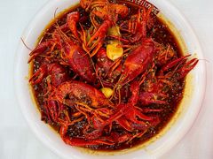 麻辣小龙虾-簋街仔仔小龙虾(总店)