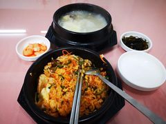 -米郎餐厅·朝鲜族料理(延长路店)