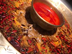 -哥老官重庆美蛙鱼头(宝山龙湖店)