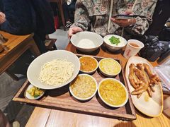 -李百蟹·江南蟹黄面·河景餐厅(夫子庙总店)