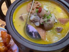 -吴掌柜·藕汤印象(南湖店)