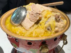 -关东小磨东北菜(漕河泾印象城店)