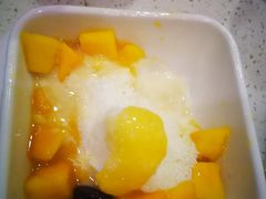 -圆碌碌甜品屋(二中店)