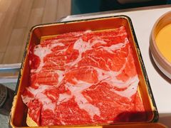 -温禾牛·和牛寿喜烧自助火锅(恒基名人店)