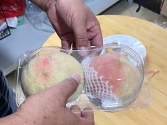 -老袁家蜜桃农场·阳山水蜜桃