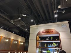 -三猫黑鱼花(南大店)