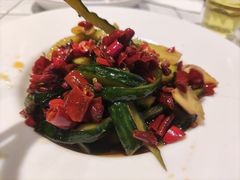 -霸王虾·麻辣小龙虾(清水河公园店)