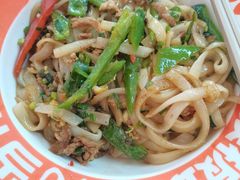 -萝卜向南·湘西泡菜·腊味炒饭(星河coco city店)