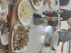 -潘先生平价海鲜城(神州半岛店)
