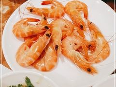 -芭菲盛宴·环球美食(袁家岗店)