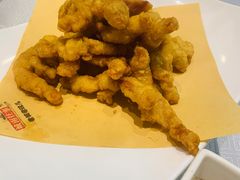-城南往事·鲁菜济南菜(长清园博园恒大绿洲店)