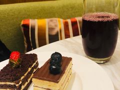 -星璞餐厅(深铁塘朗城君璞酒店)