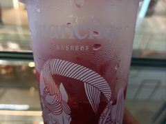 -眷茶臻选(中原万达店)