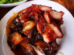 叉烧-大赤坎肥仔强烧味海鲜餐厅(大赤坎店)