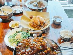 -老雒阳面馆·水席(洛宁高速路口店)