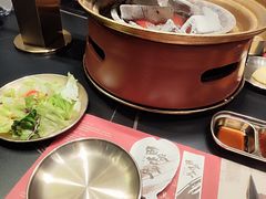 -西塔老太太泥炉烤肉(龙湖北苑天街店)