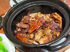 姜母鸭-斯丹姜母鸭·古法干香(涂门街总店)