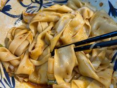 -元志初腊汁肉夹馍(钟楼粉巷店)
