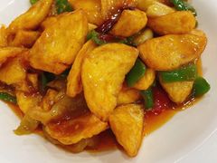 -江城燕子大排档(江汉路步行街店)