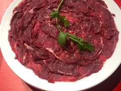 -川锅一号火锅(1818牌楼店)