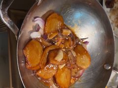 -绿茶餐厅(平谷华联店)