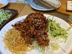 -小幸湖春饼(悦茂购物中心店)