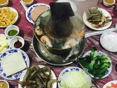 -鑫龙火锅城(青岛分店)