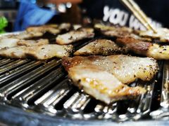-原始泥炉烤肉(总店)