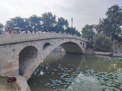 -赵州桥景区