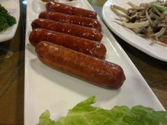 nEO_IMG_随缘解馋22-天厨妙香素食餐厅(清华店)