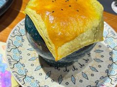 -米德维奇俄式西餐厅(西六道街店)