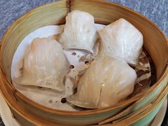 -御花园·粤菜·海鲜火锅(中山公园店)