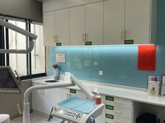 -咿呀口腔(光谷分院)