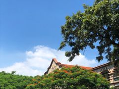 -厦门大学(思明校区)