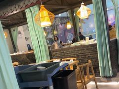 -山里俏·地标皖南菜·屯溪臭鳜鱼(北城万达店)