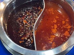 -马路边边串串香(延庆环球新意广场店)