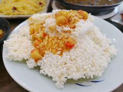 -东北荷花酒家(敏捷店)