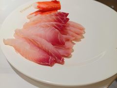 -星伦多自助料理·涮烤一体(江桥万达店)