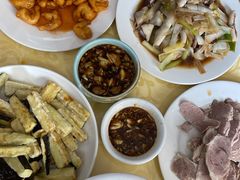 -华春餐馆(鱼山路店)