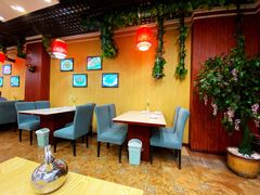 大堂-黑石礁酒楼·海鲜(黑石礁店)