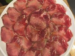 水晶牛舌-韩宫宴烤肉·料理(宝山万达店)